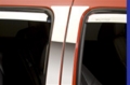Picture of Putco 07-13 Cadillac Escalade EXT - 4pcs - SS Pillar Posts