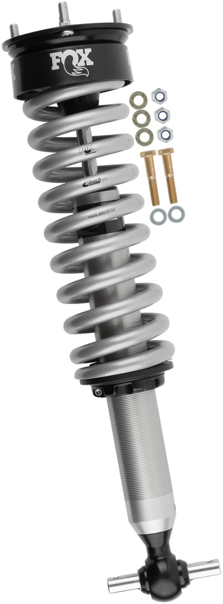 Picture of Fox 19+ GM 1500 2-0 Performance Series 4-9in- IFP Coilover Shock - 0-2in Lift