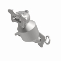 Picture of MagnaFlow Conv DF California 09-13 Honda Fit 1-5L