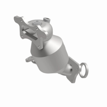 Picture of MagnaFlow Conv DF California 09-13 Honda Fit 1-5L