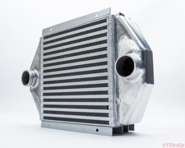 Picture of Agency Power 16-19 Can-Am Maverick X3 Turbo Intercooler Upgrade - Silver