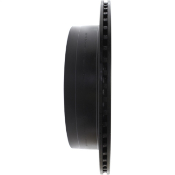 Picture of StopTech Drilled SportStop Cryo Rotor - Left