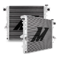 Picture of Mishimoto 07-18 Jeep Wrangler JK HEMI Conversion Performance Aluminum Radiator