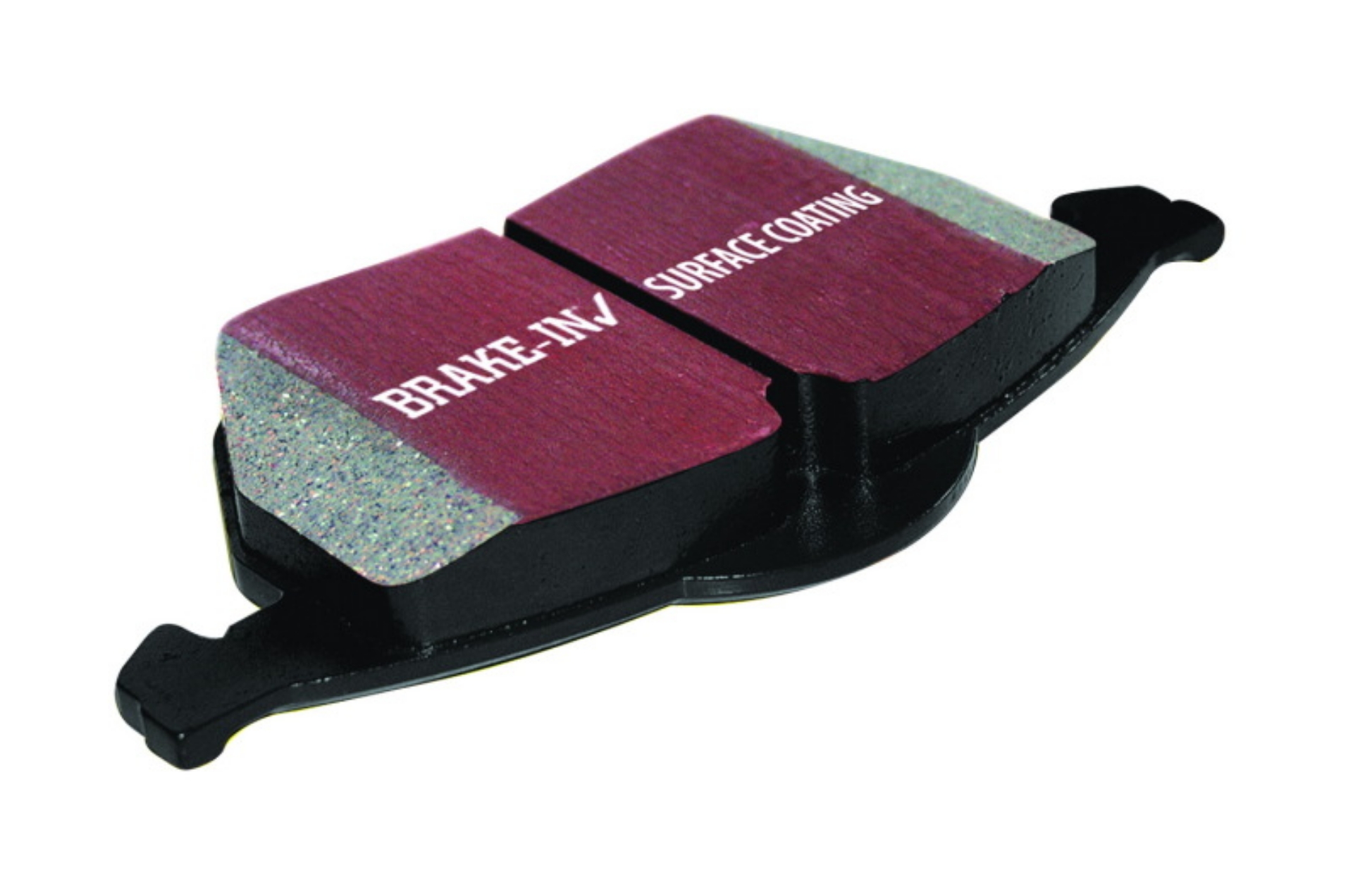 Picture of EBC 08-11 Kia Borrego 3-8 Ultimax2 Front Brake Pads