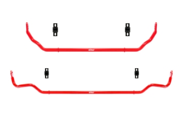 Picture of Eibach 2020+ Toyota Supra Front & Rear Anti-Roll Sway Bar Kit