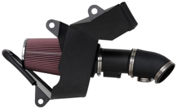 Picture of K&N 19-20 Chevrolet Blazer - GMC Arcadia AirCharger Performance Air Intake System