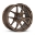 Picture of Enkei TSR-X 20x8-5 40mm Offset 5x114-3 BK 72-6mm Bore Gloss Bronze