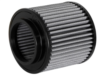 Picture of aFe MagnumFLOW OE Replacement Filter w- Pro Dry S Media Pair 04-16 Aston Martin DB9 V12-6-0L