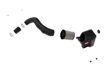 Picture of aFe Takeda Momentum Cold Air Intake System w- Pro DRY S Media Hyundai Elantra Sport 17-20 L4-1-6T