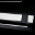 Picture of Putco 03-08 RAM Quad Cab - 6-5 Short Box - 8in Wide - 12pcs Pro Stainless Steel Rocker Panels