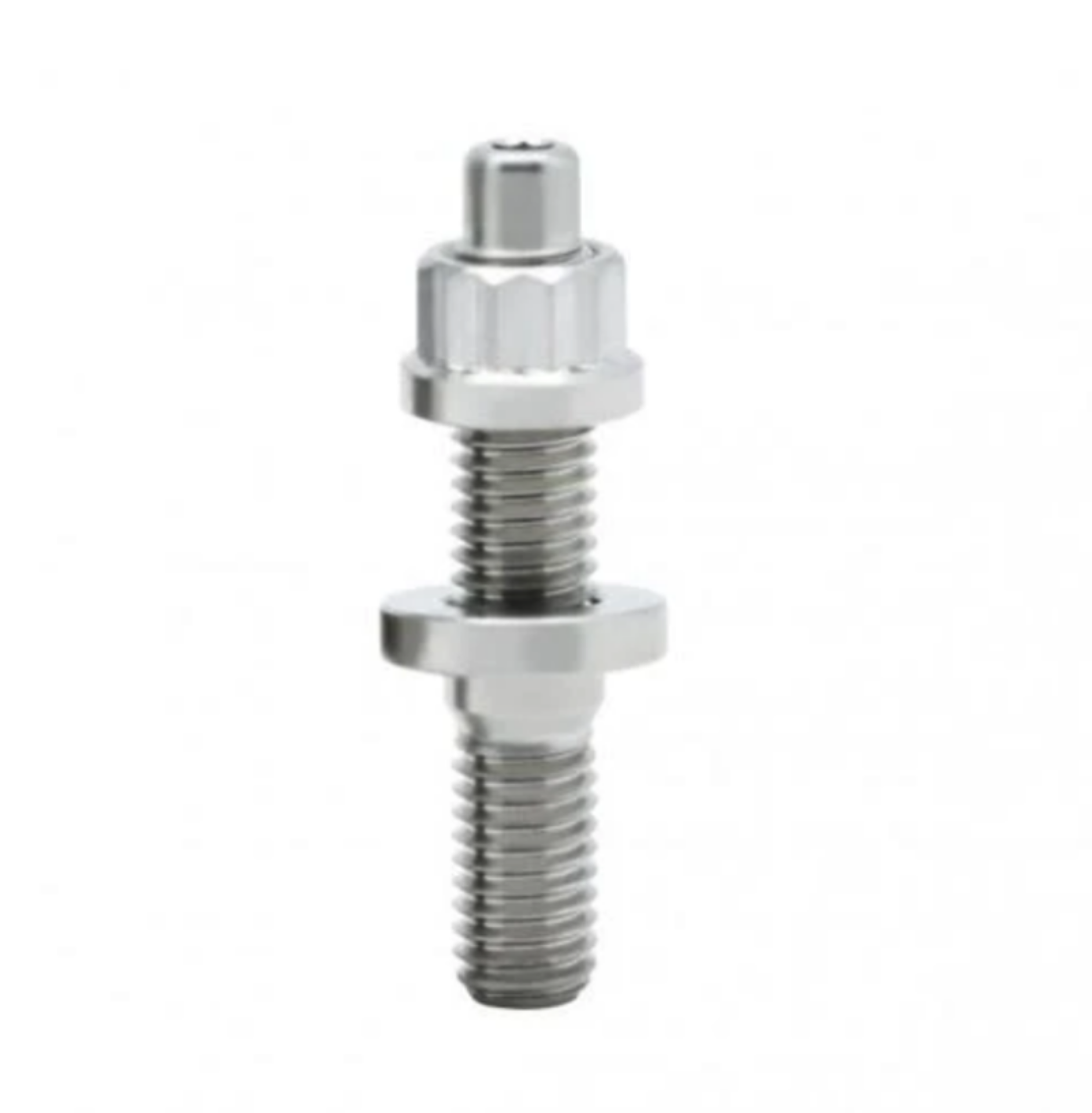 Picture of BLOX Racing SUS303 Stainless Steel Manifold Stud Kit M8 x 1-25mm 65mm in Length - Single