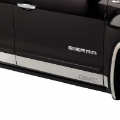 Picture of Putco 07-14 GMC Yukon - 4-75in Wide - 8pcs - SS Rocker Panels