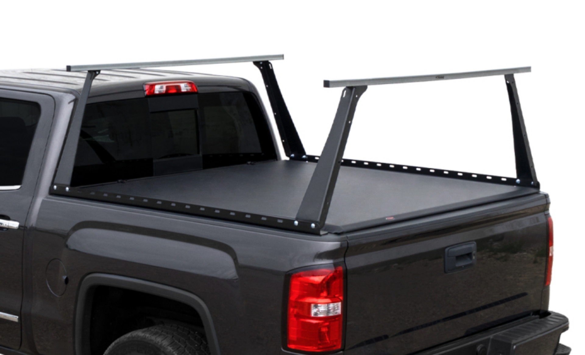 Picture of Access ADARAC 2007-19 Toyota Tundra 8ft Bed Truck Rack