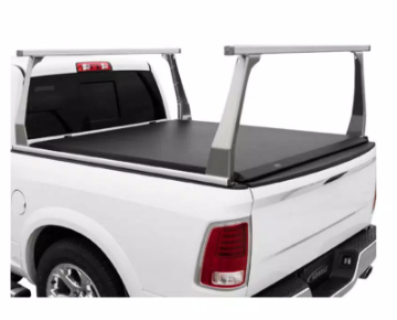 Picture of Access ADARAC Aluminum Series 15-19 Chevy-GMC Colorado-Canyon 5ft Bed Truck Rack