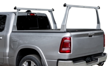 Picture of Access ADARAC Aluminum Series 02-19 Dodge Ram 1500 6ft 4in Bed w-o RamBox Truck Rack