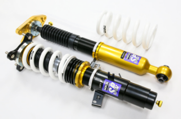 Picture of HKS MAX 4 SP DB42-DB22-DB82 FULL KIT