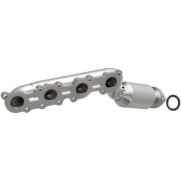 Picture of MagnaFlow Direct-Fit OEM Grade Federal Catalytic Converter 13-16 Lexus LS600h V8 5-0L
