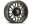 Picture of ICON Alpha 17x8-5 6x5-5 0mm Offset 4-75in BS 106-1mm Bore Bronze Wheel