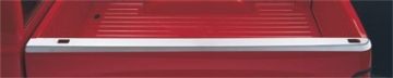 Picture of Putco 14-14 GMC Sierra HD - 5-5ft Bed Stainless Steel Skins Holes