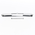 Picture of Putco 17-20 Ford SuperDuty - w- Pull Handle & Camera w-o LED Opening Tailgate & Rear Handle Covers