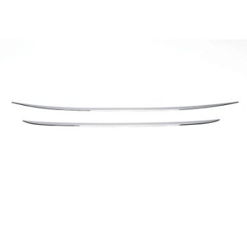 Picture of Putco 11-15 Hyundai Avante MD - Trunk Accent Tailgate & Rear Handle Covers