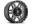 Picture of ICON Six Speed 17x8-5 5x150 25mm Offset 5-75in BS 116-5mm Bore Gun Metal Wheel
