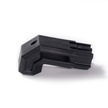 Picture of Putco 15-20 Nissan Titan - 5-5ft Short Bed Tec Rails