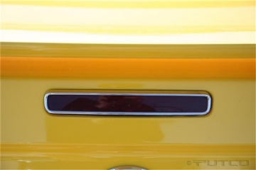Picture of Putco 05-09 Ford Mustang Third Brake Light Covers