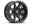Picture of ICON Rebound 17x8-5 5x5 -6mm Offset 4-5in BS 71-5mm Bore Satin Black Wheel