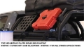 Picture of Putco TEC Mounting Plate - 12in x 12-5in x18in Venture TEC Rack Mounting Plates
