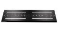 Picture of Putco 2020 Jeep Gladiator Full Length Venture TEC Rack Mounting Plate - 11in x 17in x 50in
