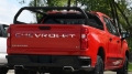 Picture of Putco 14-18 Chevy Silverado 1500 - GMC Sierra 1500 - 5-8ft Short Bed Venture TEC Rack