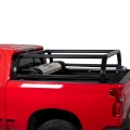 Picture of Putco 14-18 Chevy Silverado 1500 - GMC Sierra 1500 - 6-5ft Standard Bed Venture TEC Rack