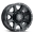 Picture of ICON Rebound HD 18x9 8x6-5 12mm Offset 5-5in BS 121-4mm Bore Satin Black Wheel