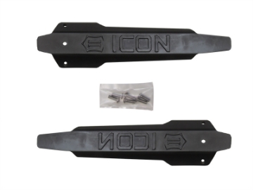 Picture of ICON 11in Shin Guard Replacement Kit