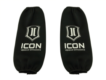 Picture of ICON Ford Raptor 3-0 Coil Wrap w-Logo - Pair