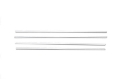 Picture of Putco 11-12 Kia Sportage Window Trim Accents