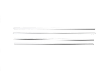 Picture of Putco 11-12 Kia Sportage Window Trim Accents