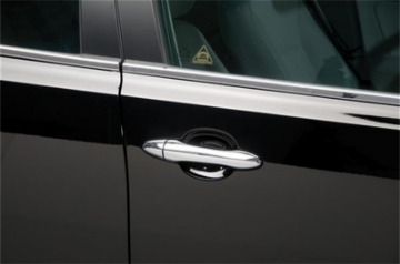Picture of Putco 11-15 Kia Optima Window Trim Accents