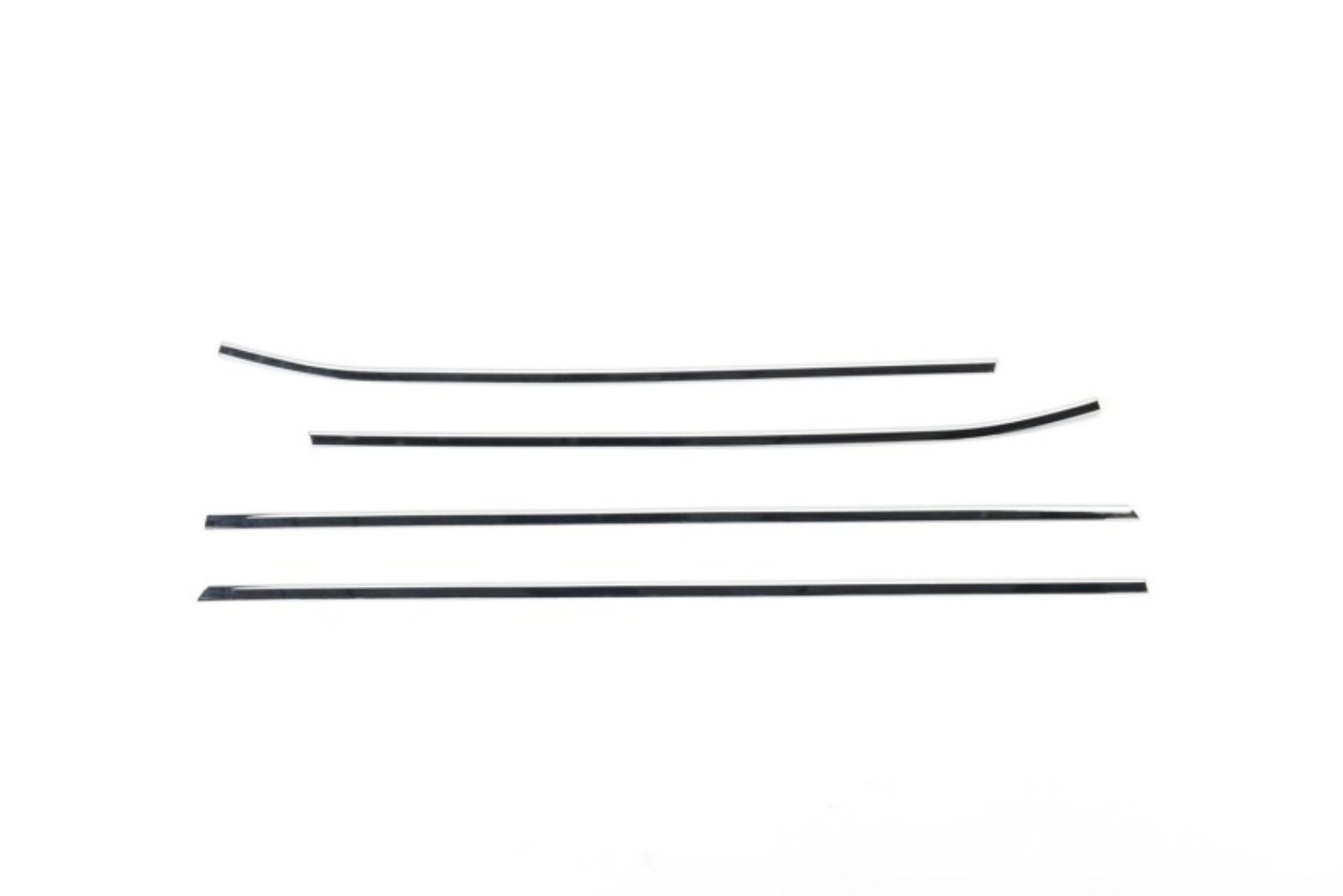 Picture of Putco 10-13 Kia Forte Window Trim Accents