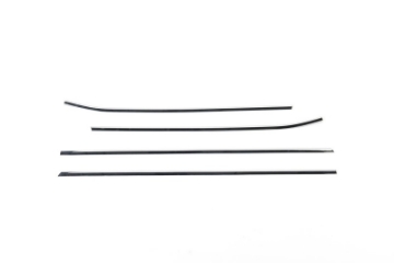 Picture of Putco 10-13 Kia Forte Window Trim Accents