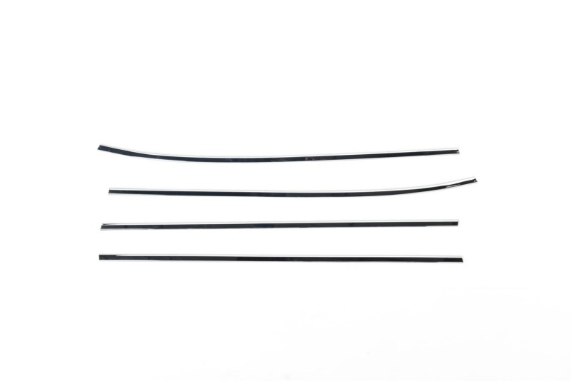 Picture of Putco 10-15 Hyundai Tucson IX Window Trim Accents