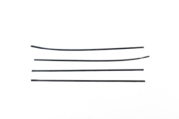 Picture of Putco 10-15 Hyundai Tucson IX Window Trim Accents