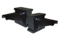 Picture of ICON 1999+ Ford F-250-F-350 4in Block Kit