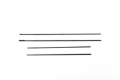 Picture of Putco 07-12 Hyundai Santa FE Window Trim Accents
