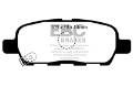 Picture of EBC 08-13 Infiniti EX35 3-5 Ultimax2 Rear Brake Pads