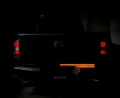 Picture of Putco 60in Work Blade LED Light Bar in Amber-White