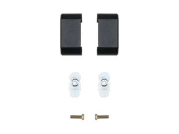 Picture of ICON 2014+ Ram 2500 2-13in Front Bump Stop Spacer Kit