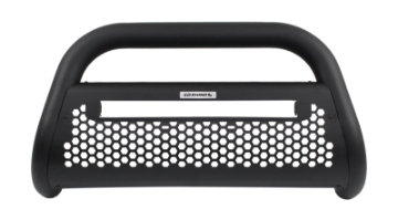 Picture of Go Rhino RC2 LR Frame - 3in - Central mount - Tex Blk