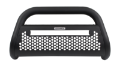 Picture of Go Rhino RC2 LR Frame - 3in - Central mount - Tex Blk